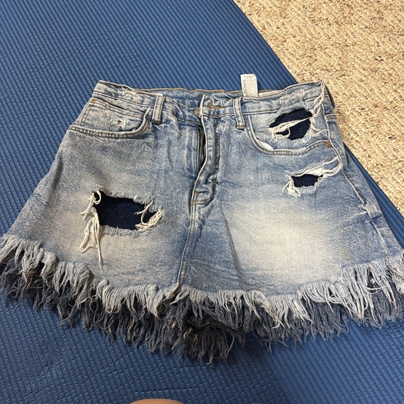 Skorts - Picture 2 of 4